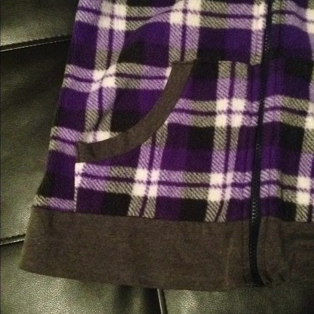 Jacket - Picture 3 of 3